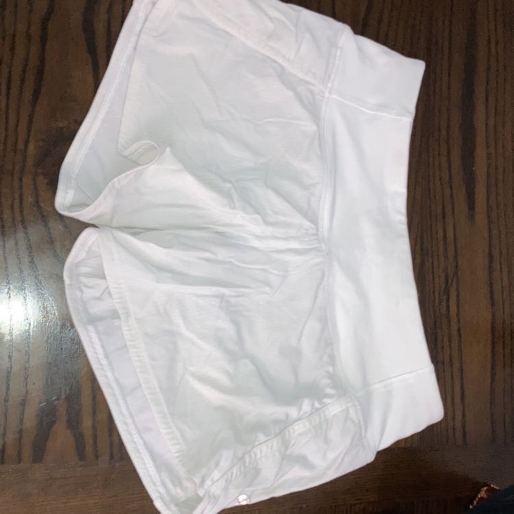 Speed up lulu shorts
